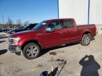 2018 FORD F150 SUPER - 1FTEW1EP8JFD89193