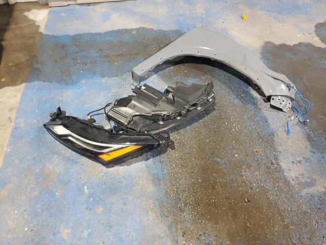 2023 NISSAN ROGUE PLAT JN8BT3DC1PW103686