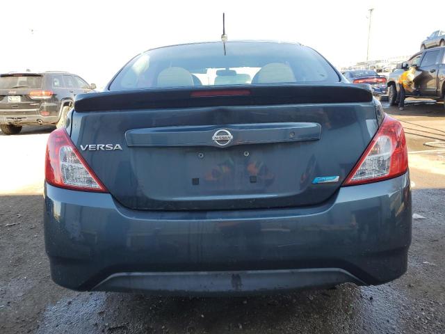 2016 NISSAN VERSA S - 3N1CN7AP1GL862209