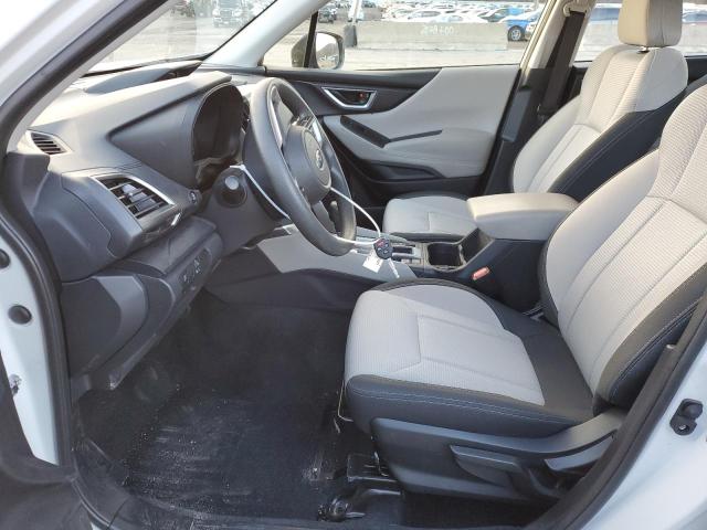 2024 SUBARU FORESTER JF2SKABC7RH463673