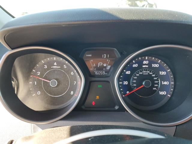 2016 HYUNDAI ELANTRA SE - 5NPDH4AE4GH767536