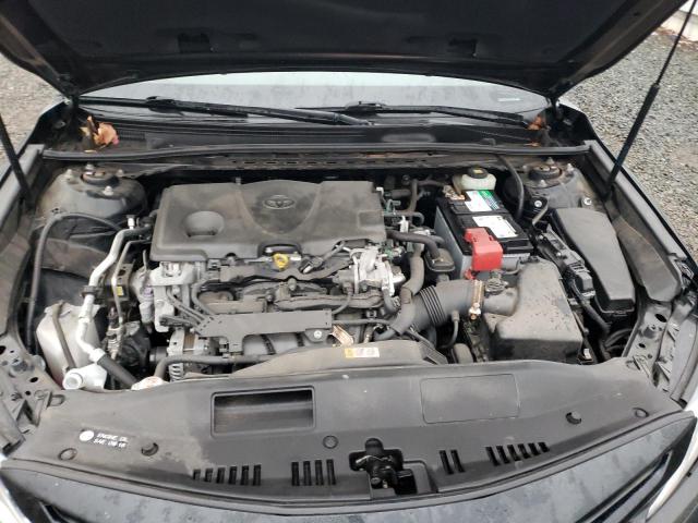 2018 TOYOTA CAMRY L - JTNB11HK9J3051204