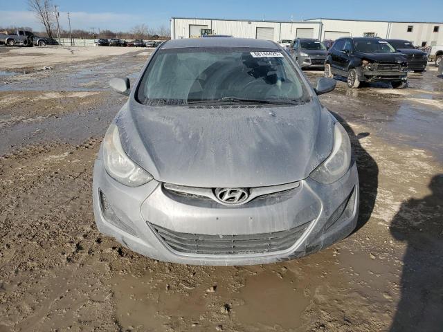 2016 HYUNDAI ELANTRA SE - 5NPDH4AE9GH719370