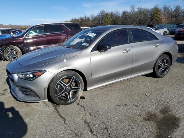 Vin: w1k5j4hb0ln146735, lot: 87421174, mercedes-benz cla-class 250 4matic 2020 img_1