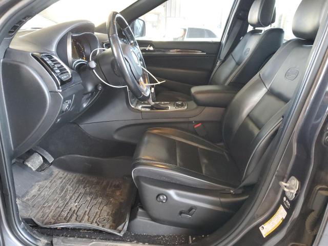 2021 JEEP GRAND CHER - 1C4RJFCG0MC550464
