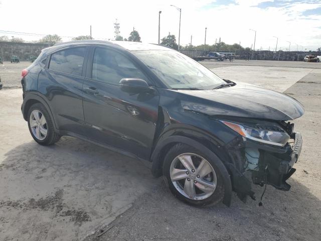 2020 HONDA HR-V EX - 3CZRU5H51LM708262