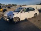 2017 HONDA ACCORD LX - 1HGCR2F3XHA022143