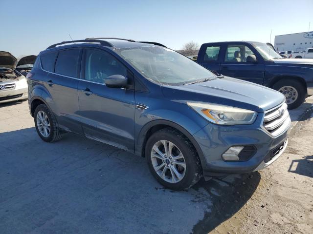 2018 FORD ESCAPE SEL - 1FMCU0HDXJUC03752