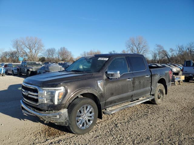 FORD F150 LARIA