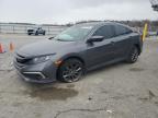 2019 HONDA CIVIC EXL - 19XFC1F75KE012750