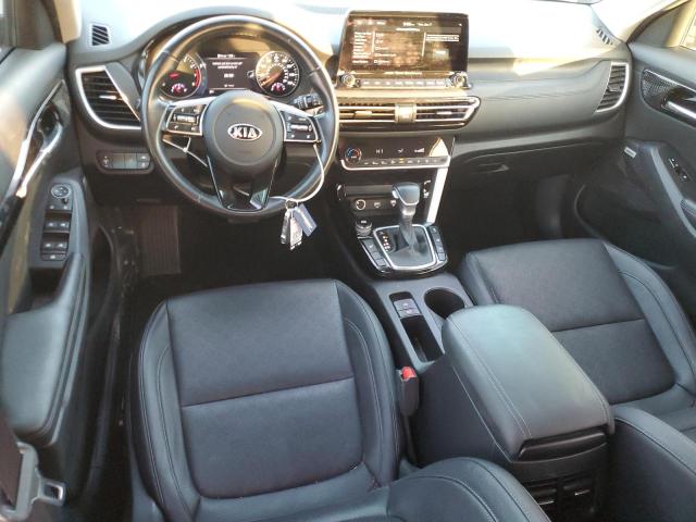 2021 KIA SELTOS SX KNDETCA20M7039246