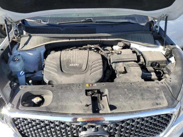 2017 KIA SORENTO LX 5XYPGDA54HG195490