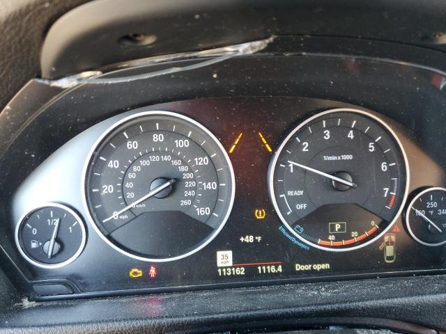 2017 BMW 430I GRAN - WBA4F7C32HG789055