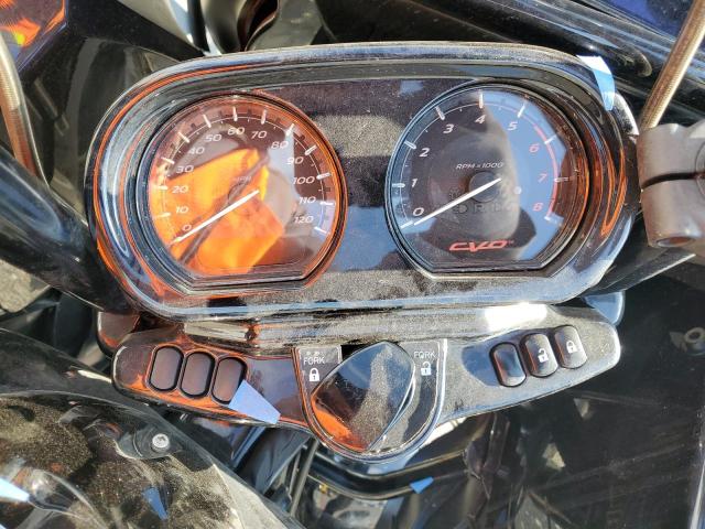2022 HARLEY-DAVIDSON FLTRXSE 1HD1TCL28NB950210