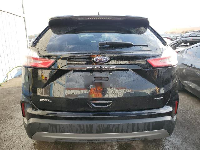 2024 FORD EDGE SEL 2FMPK4J9XRBA70044