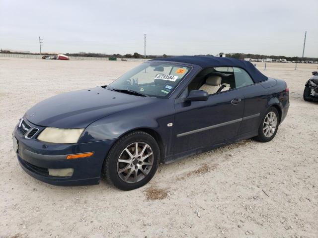 SAAB 9-3 ARC