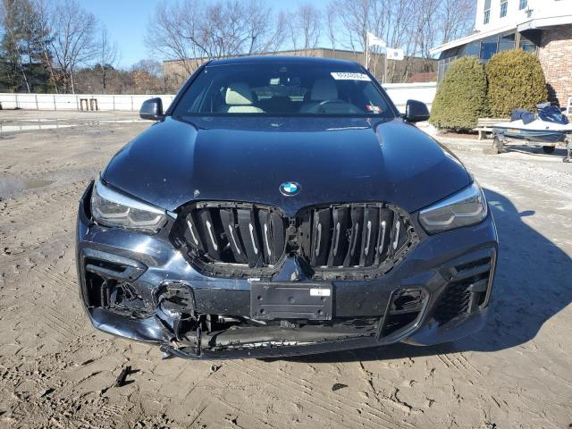 2023 BMW X6 XDRIVE4 - 5UXCY6C04P9N63836