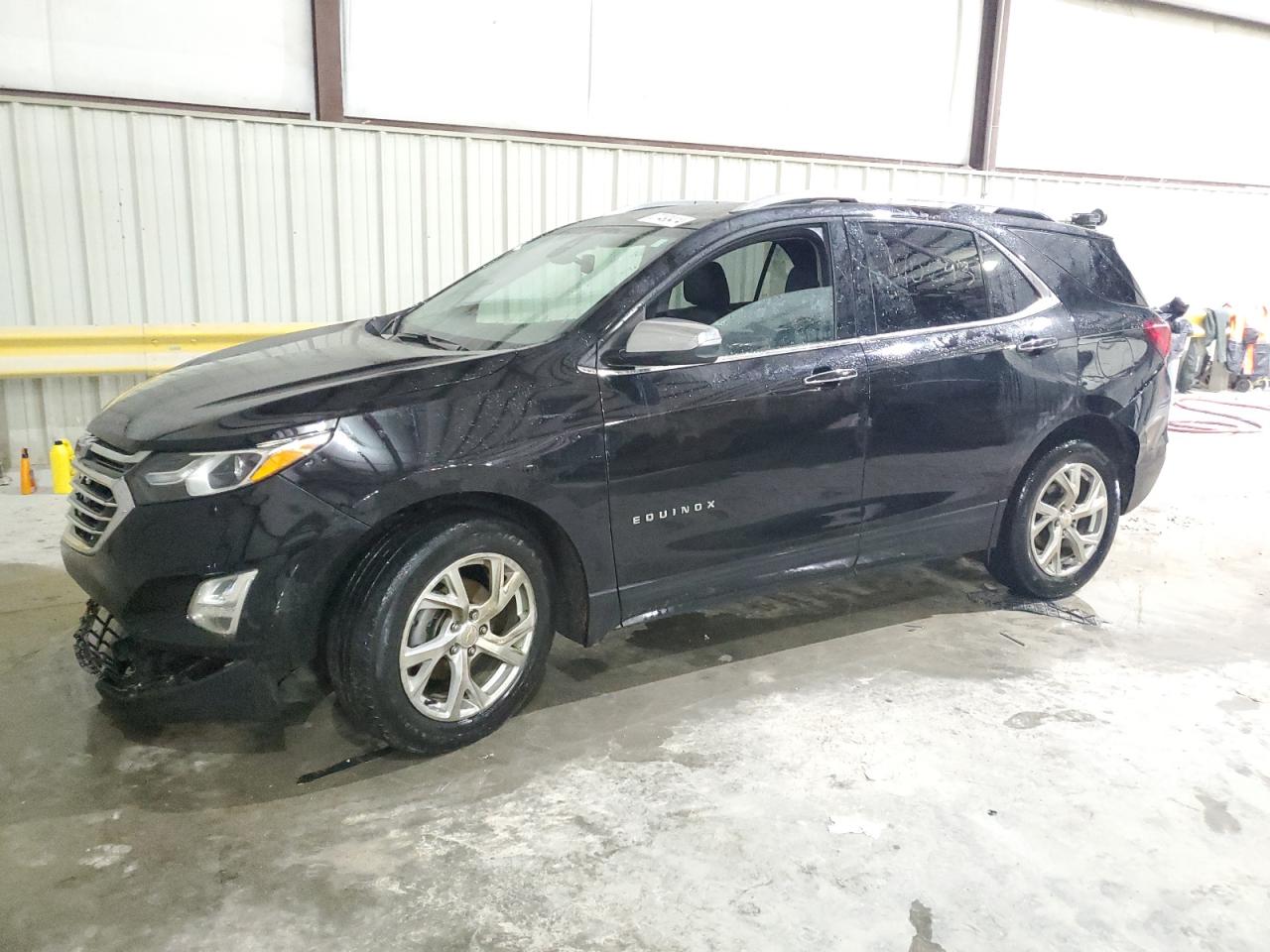 2GNAXXEV3L6229093 CHEVROLET EQUINOX PR 2020