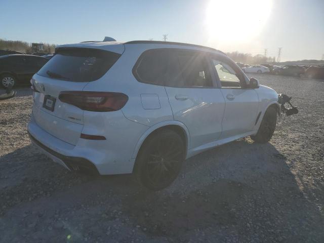 2022 BMW X5 SDRIVE - 5UXCR4C00N9K45033