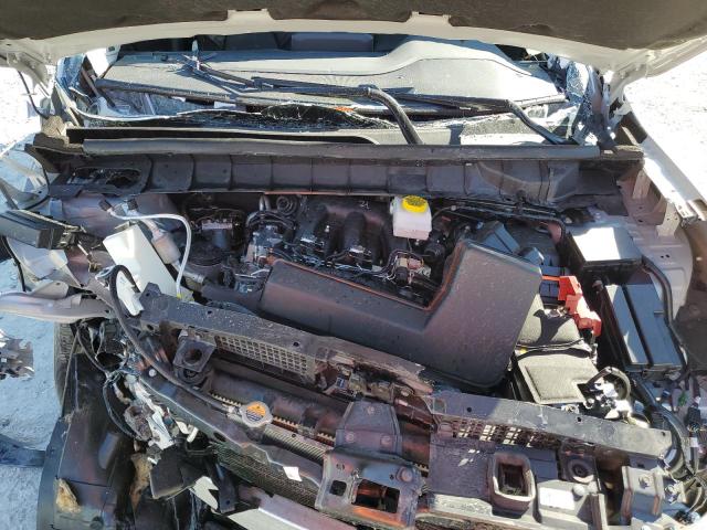 2024 NISSAN PATHFINDER 5N1DR3CB4RC307667