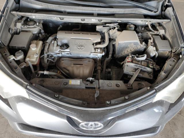 2016 TOYOTA RAV4 LE - JTMZFREV6GJ079483
