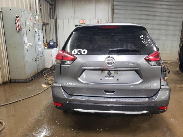 2018 NISSAN ROGUE S - KNMAT2MV3JP585100