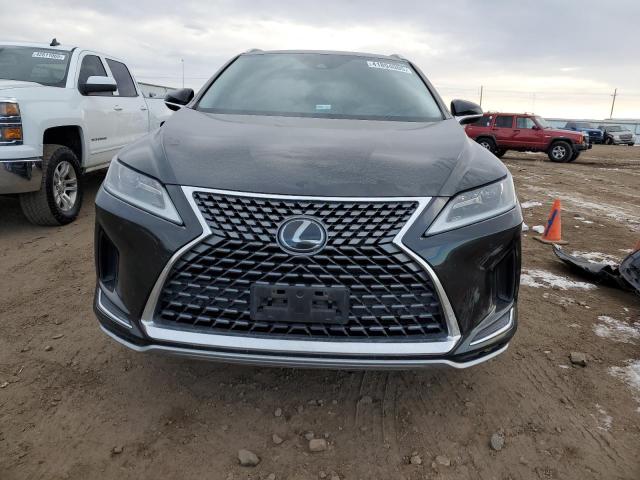 2021 LEXUS RX 350 - 2T2HZMDA5MC260274