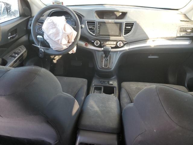 2016 HONDA CR-V EX - 2HKRM4H5XGH669781