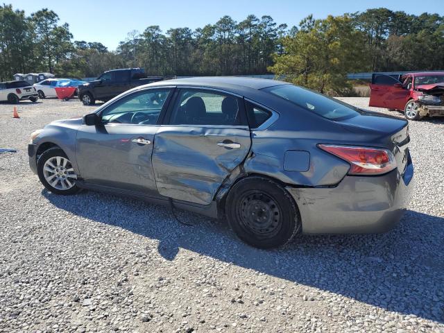 2015 NISSAN ALTIMA 2.5 - 1N4AL3AP9FC434052
