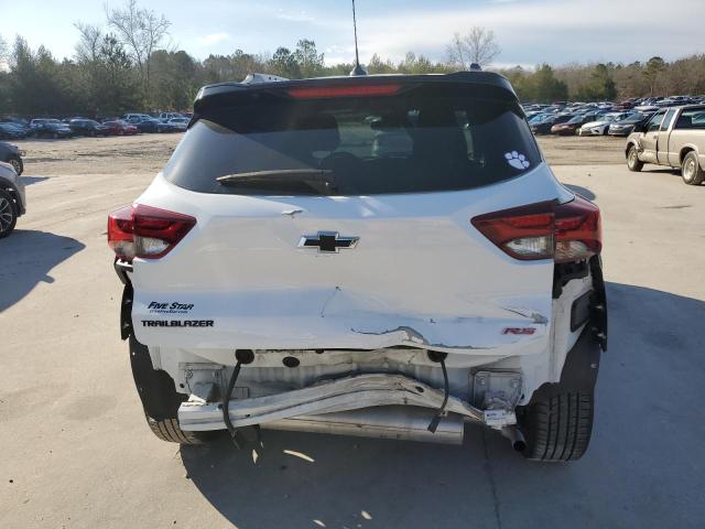 2023 CHEVROLET TRAILBLAZE - KL79MTSL5PB178339