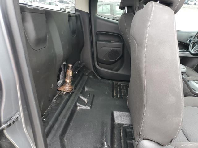 2021 CHEVROLET COLORADO L - 1GCHSCEA1M1275389