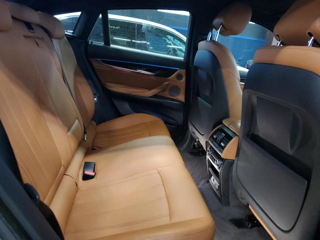 2018 BMW X6 XDRIVE3 - 5UXKU2C55J0X49831