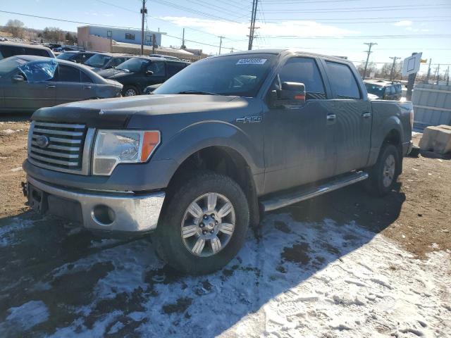 FORD F150 SUPER