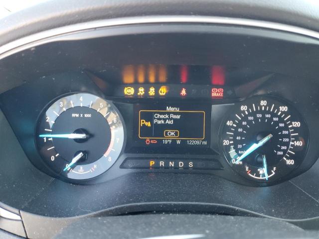 2015 FORD FUSION SE - 3FA6P0H79FR197594