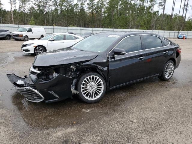 2017 TOYOTA AVALON XLE - 4T1BK1EB8HU256230