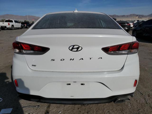 2019 HYUNDAI SONATA SE - 5NPE24AF2KH787291