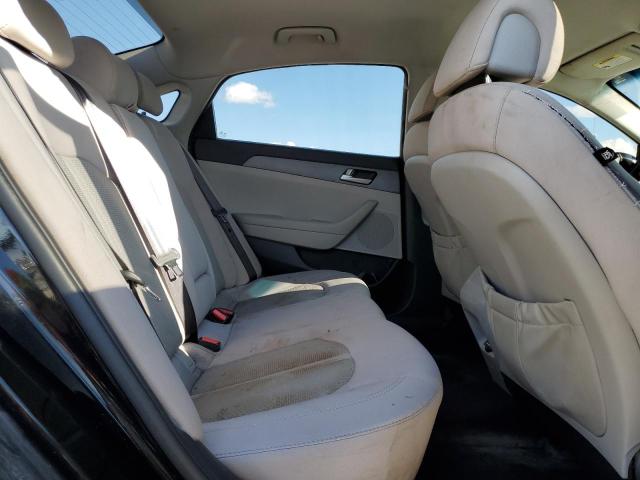 2017 HYUNDAI SONATA SE 5NPE24AF7HH563359