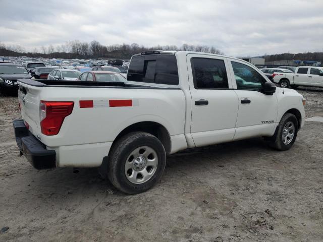 VIN 1N6AA1ECXMN503681 2021 NISSAN TITAN no.3