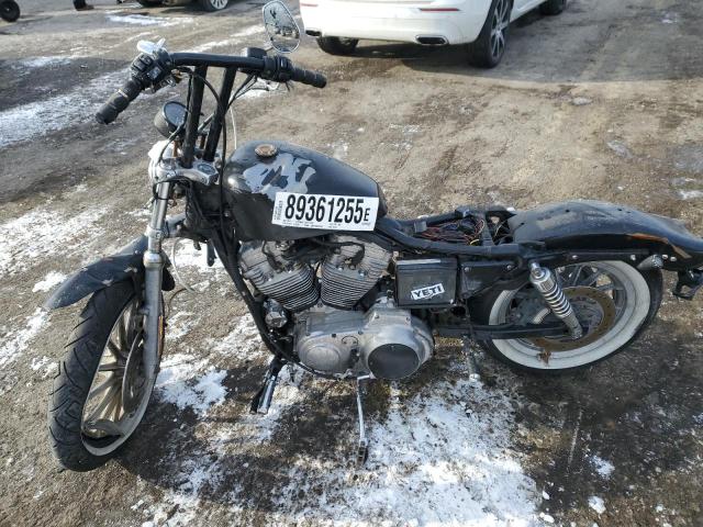 2001 HARLEY-DAVIDSON XL883 1HD4CAM141K148240