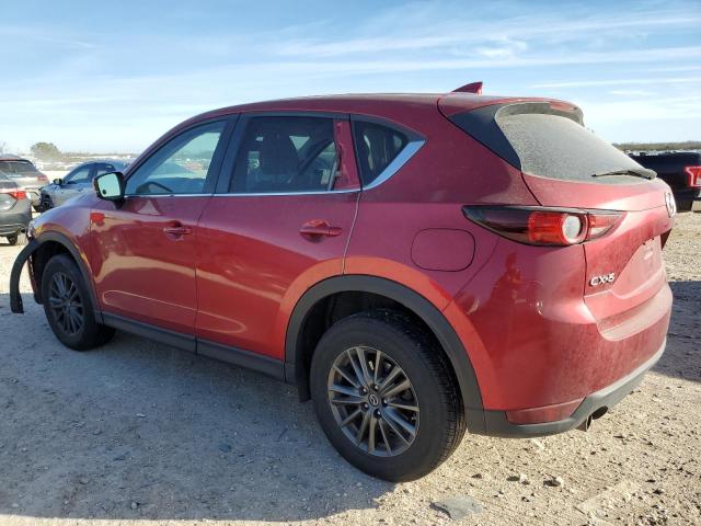 2020 MAZDA CX-5 TOURI - JM3KFACM3L0720710