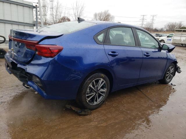 2024 KIA FORTE LX - 3KPF24AD6RE808046