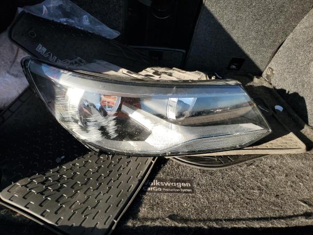 2016 VOLKSWAGEN TIGUAN S WVGAV7AXXGW610369