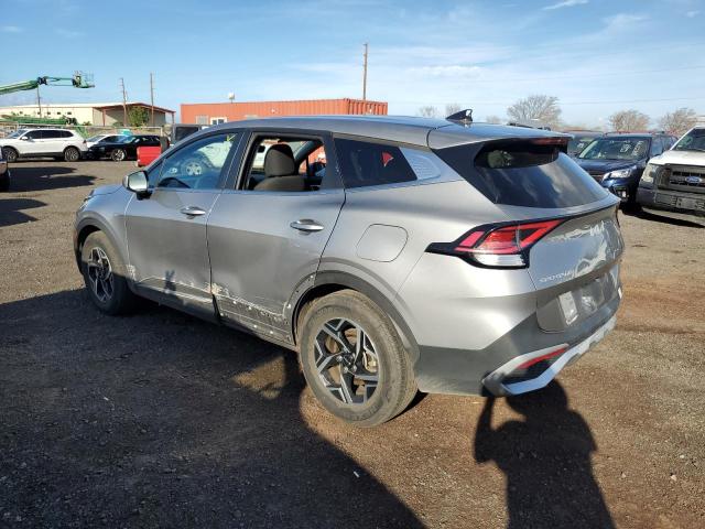 Vin: kndpu3af1p7152376, lot: 88176375, kia sportage lx 20232