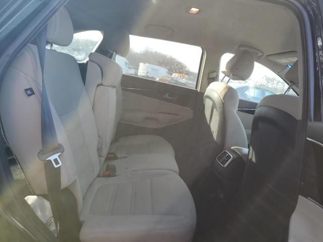 2019 KIA SORENTO L - 5XYPGDA34KG575242