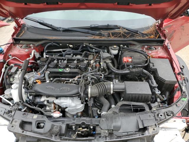 2023 ACURA INTEGRA A- - 19UDE4H30PA017458