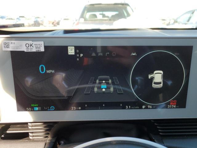 2024 HYUNDAI IONIQ 5 LI KM8KRDDF3RU294824