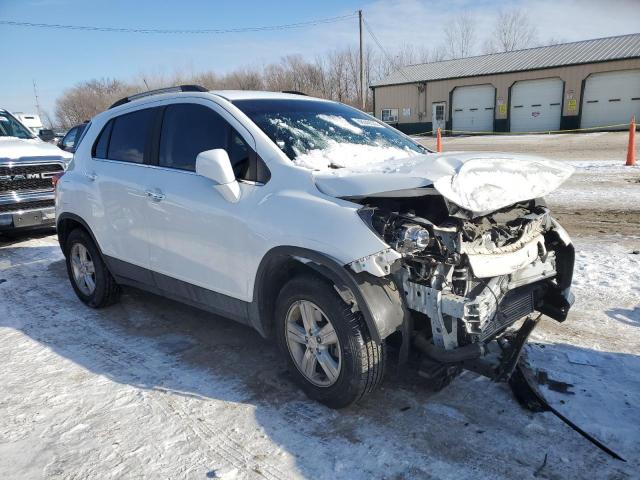 2018 CHEVROLET TRAX 1LT - KL7CJPSB6JB691054