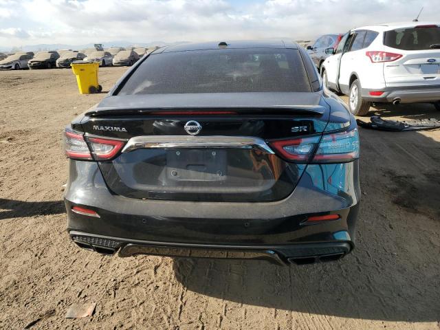 2019 NISSAN MAXIMA S - 1N4AA6AV9KC364410
