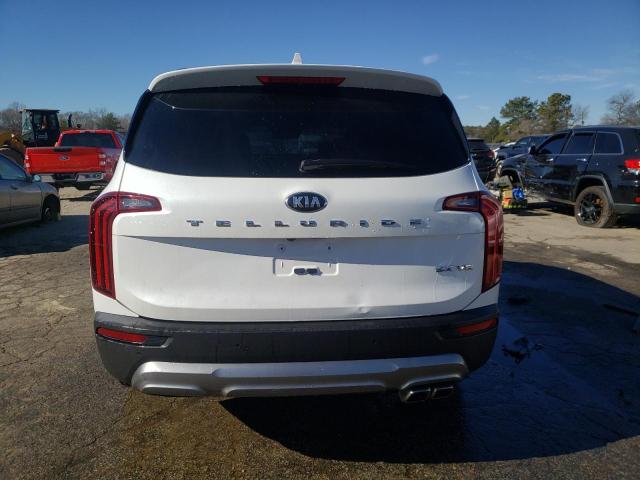 2020 KIA TELLURIDE - 5XYP54HCXLG009065