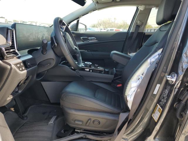 2024 KIA SPORTAGE S #3296896834